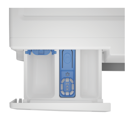Пральна машина BEKO WUE6511XSW