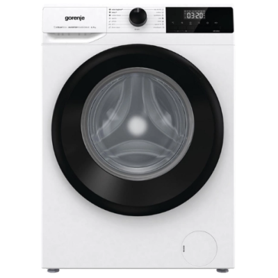 Пральна машина GORENJE WNHEI72SAS/UA