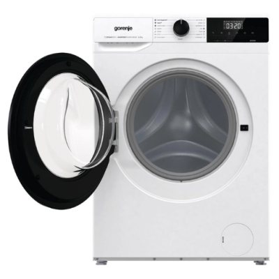 Пральна машина GORENJE WNHEI72SAS/UA