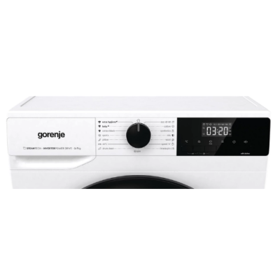 Пральна машина GORENJE WNHEI74SAS/UA