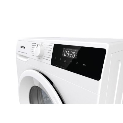 Пральна машина GORENJE WNHPI 72 SCS/UA (WFLP7012EM)