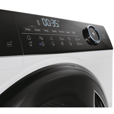 Пральна машина HAIER HW70-B14959TU1-S