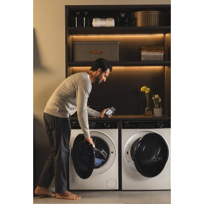 Пральна машина HAIER HW70-B14959TU1-S