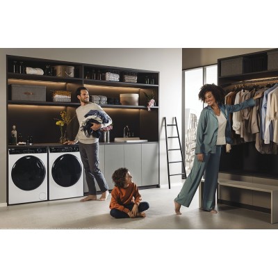 Пральна машина HAIER HW70-B14959TU1-S