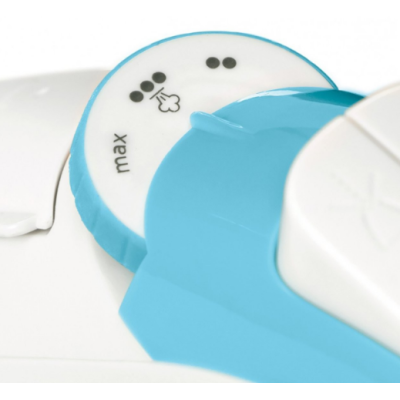 Праска RUSSELL HOBBS 26482-56 Light & Easy Brights Aqua Iron