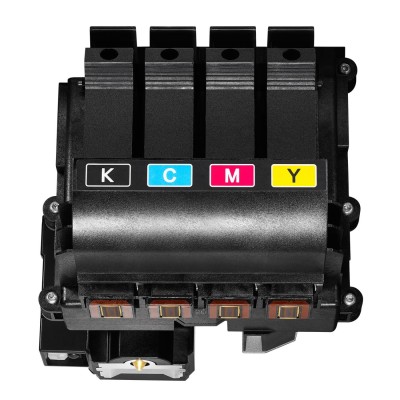 Принтер 3D XYZprinting da Vinci Color (3FC1XXEU01B)