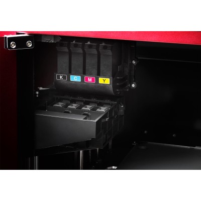 Принтер 3D XYZprinting da Vinci Color (3FC1XXEU01B)