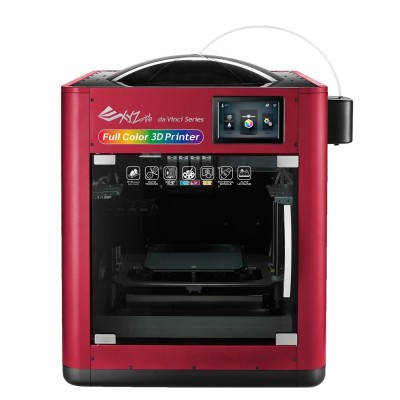 Принтер 3D XYZprinting da Vinci Color (3FC1XXEU01B)