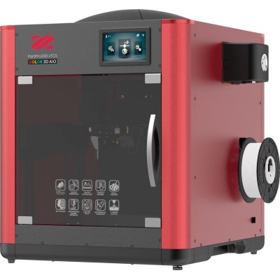 Купити Принтер 3D XYZprinting da Vinci Color AiO (3FC1SXEU00G)