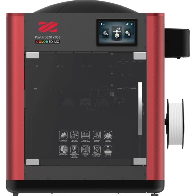 Купити Принтер 3D XYZprinting da Vinci Color AiO (3FC1SXEU00G)