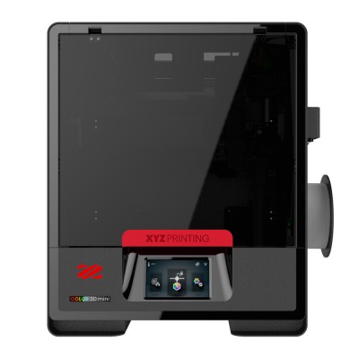 Принтер 3D XYZprinting da Vinci Color Mini (3FCM1XEU00G)