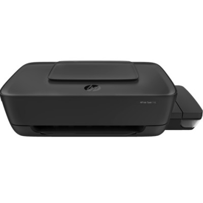 Принтер A4 HP Ink Tank 115 (2LB19A)