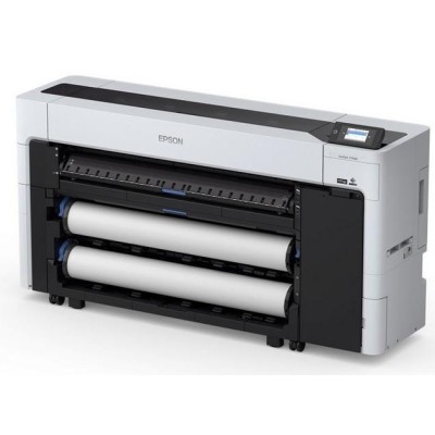 Принтер Epson SureColor SC-T7700D 44" (C11CH83301A0)
