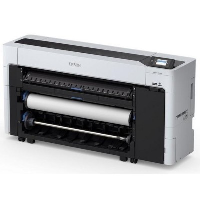 Купити Принтер Epson SureColor SC-T7700D 44" (C11CH83301A0)