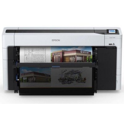 Купити Принтер Epson SureColor SC-T7700D 44" (C11CH83301A0)