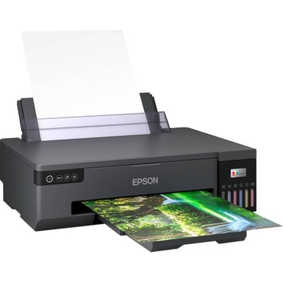 Принтер ink color A3 Epson EcoTank L18050 22_22 ppm USB Wi-Fi 6 inks (C11CK38403)