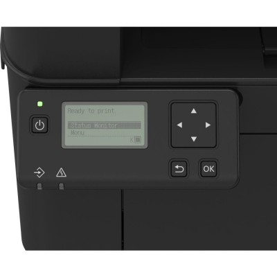 Принтер А4 Canon i-SENSYS LBP113W (2207C001)