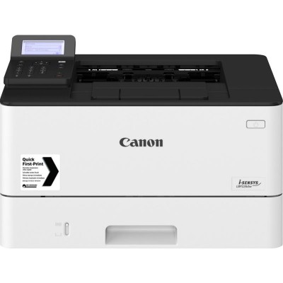 Принтер А4 Canon i-SENSYS LBP226dw c Wi-Fi (3516C007)