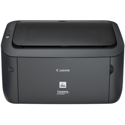 Принтер А4 Canon i-SENSYS LBP6030B (8468B006)