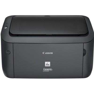 Купити Принтер А4 Canon i-SENSYS LBP6030B (бандл с 2 картриджами) (8468B042)