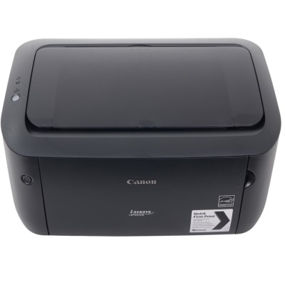 Принтер А4 Canon i-SENSYS LBP6030B (бандл с 2 картриджами) (8468B042)