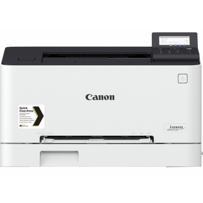 Принтер А4 Canon i-SENSYS LBP623Cdw (3104C001)