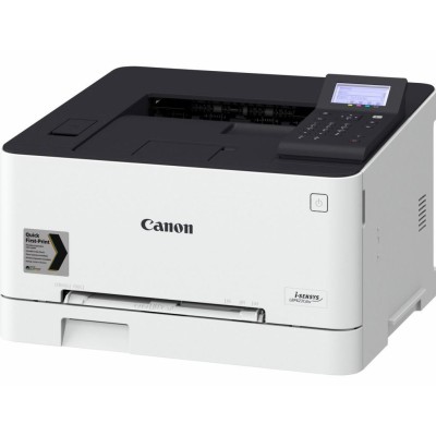 Принтер А4 Canon i-SENSYS LBP623Cdw (3104C001)