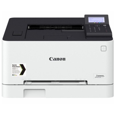 Принтер А4 Canon i-SENSYS LBP623Cdw (3104C001)