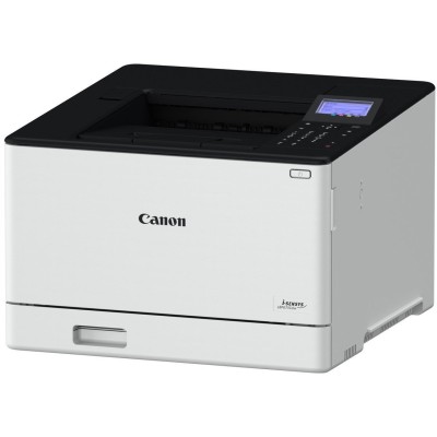 Принтер А4 Canon i-SENSYS LBP673Cdw (5456C007)