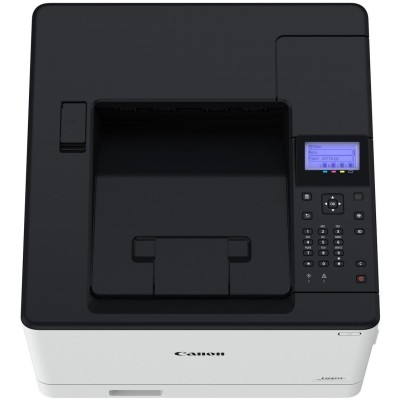 Принтер А4 Canon i-SENSYS LBP673Cdw (5456C007)