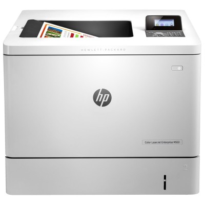 Купити Принтер А4 HP Color LJ Enterprise M553dn (B5L25A)