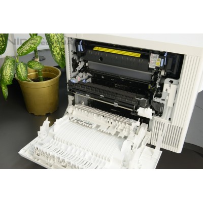 Принтер А4 HP Color LJ Enterprise M553dn (B5L25A)