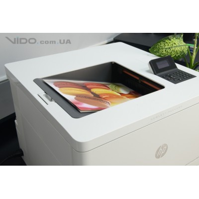 Принтер А4 HP Color LJ Enterprise M553dn (B5L25A)