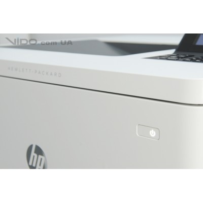 Принтер А4 HP Color LJ Enterprise M553dn (B5L25A)