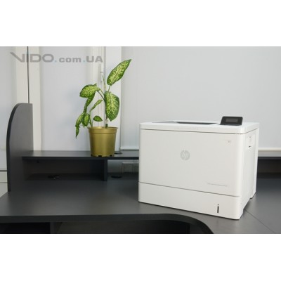 Принтер А4 HP Color LJ Enterprise M553dn (B5L25A)