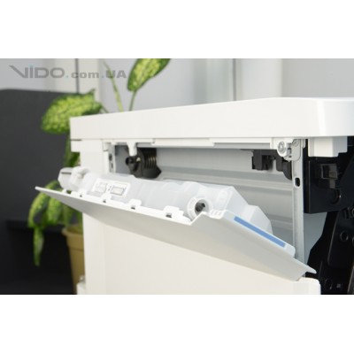 Принтер А4 HP Color LJ Enterprise M553dn (B5L25A)