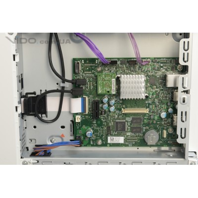 Принтер А4 HP Color LJ Enterprise M553dn (B5L25A)