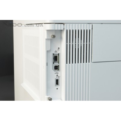 Принтер А4 HP Color LJ Enterprise M553dn (B5L25A)