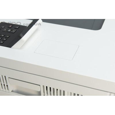 Принтер А4 HP Color LJ Enterprise M553dn (B5L25A)