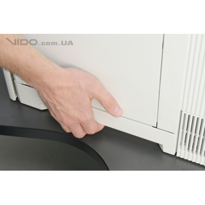 Принтер А4 HP Color LJ Enterprise M553dn (B5L25A)