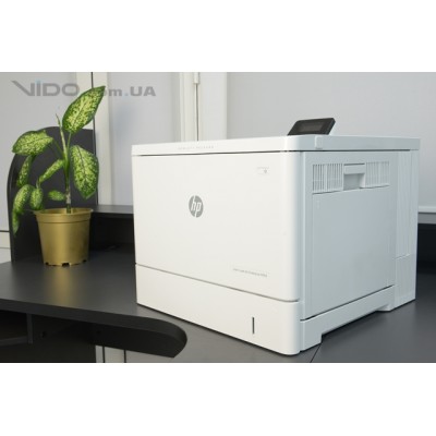 Принтер А4 HP Color LJ Enterprise M553dn (B5L25A)