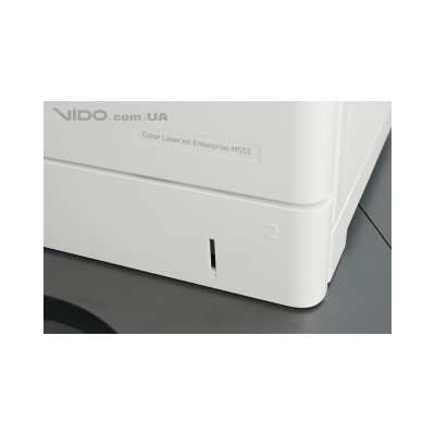 Принтер А4 HP Color LJ Enterprise M553dn (B5L25A)