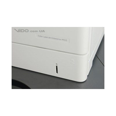 Принтер А4 HP Color LJ Enterprise M553dn (B5L25A)