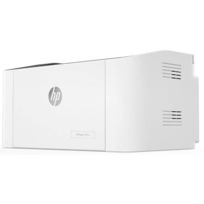 Принтер А4 HP Laser 107a (4ZB77A)