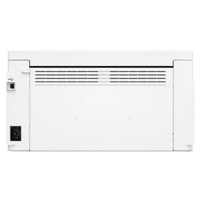 Принтер А4 HP Laser 107w с Wi-Fi (4ZB78A)