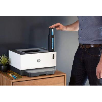 Купити Принтер А4 HP Neverstop LJ 1000w c Wi-Fi (4RY23A)