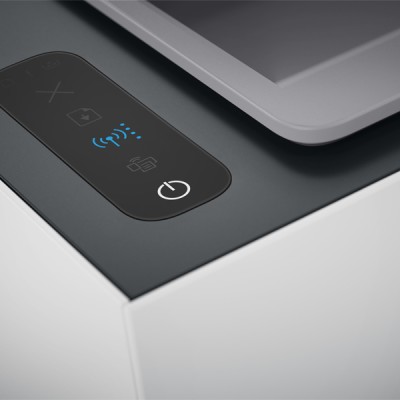 Принтер А4 HP Neverstop LJ 1000w c Wi-Fi (4RY23A)