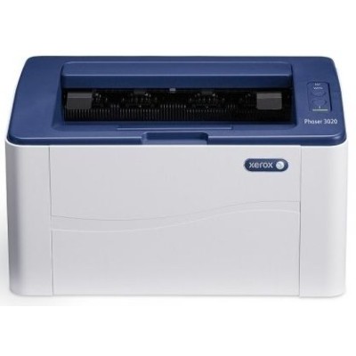 Купити Принтер А4 Xerox Phaser 3020BI (Wi-Fi) (3020V_BI)
