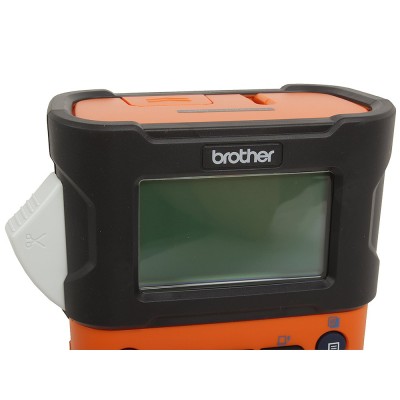 Купити Принтер для печати наклеек Brother P-Touch PT-E300VP в кейсе (PTE300VPR1)