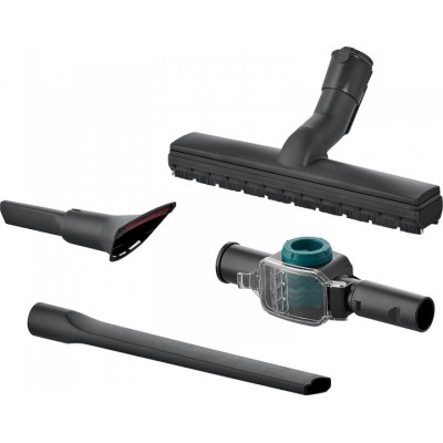 Пылесос Bosch контейнерный, 600Вт, конт пыль -2.4л, НЕРА13, синий (BGS41FAM)